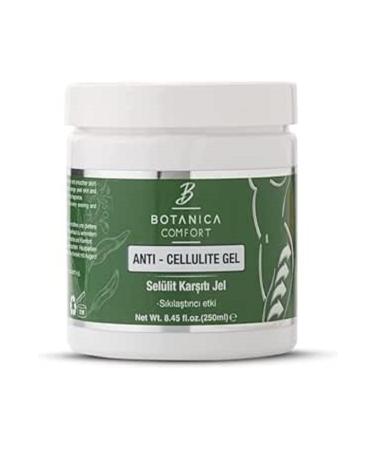 botanica Comfort Cellulite Gel 250 ml