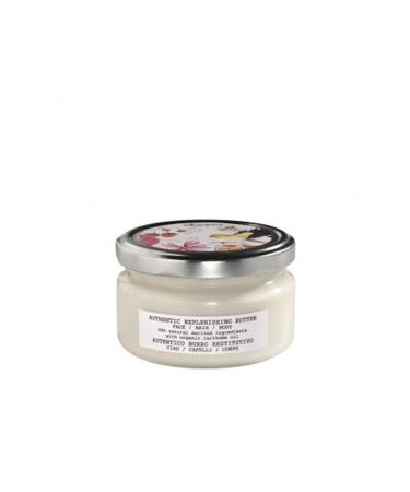 Davines Authentic Replenishing Reconstructing Cream (200 ml)