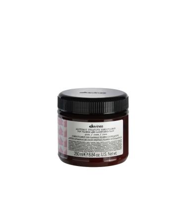 Davines Alchemic Creative Pink Conditioner - Conditioner for Blonde and Light Hair (250ml)