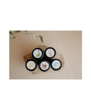 Foze Pitted Children Olives - Green 300 Gr - Buy Online on GoSupps.com