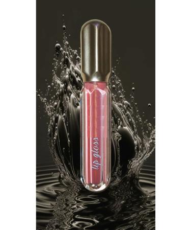 MONICATIME Uhs Lipgloss No 21 (glitter+protective+shiny)