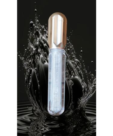 MONICATIME UHS Lipgloss No 19 Glittery+PROTECTIVE+SHINER - Buy Online on GoSupps.com