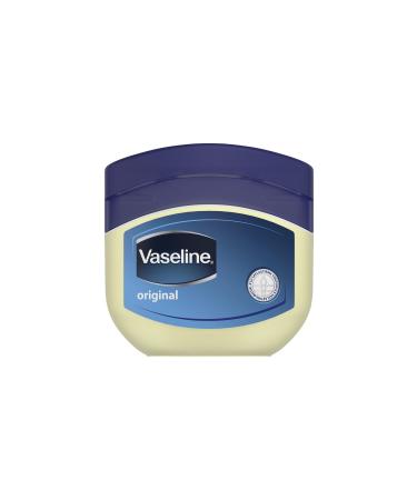 Vaseline Original Moisturizing Gel Cream 100 Ml