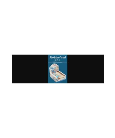 Pike Coconut Bar 32 gr 24 Piece Box