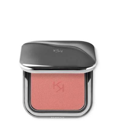 KIKO Long-lasting (up to 12 hours) Powder Blush Unlimited Blush