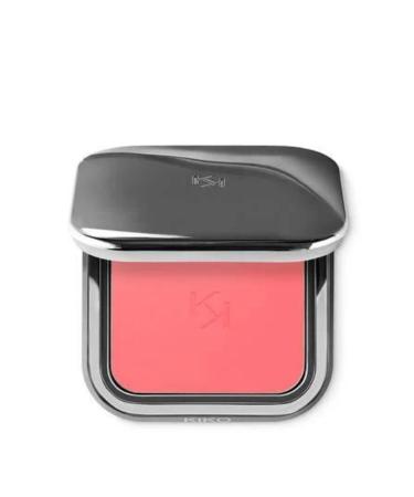 KIKO Long-lasting (up to 12 hours) Powder Blush Unlimited Blush