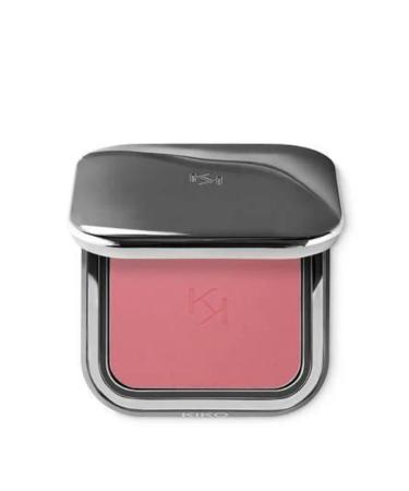 KIKO Long-lasting (up to 12 hours) Powder Blush Unlimited Blush