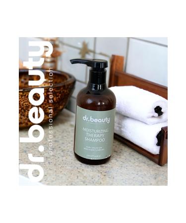 Dr.Beauty Moisturizing Shampoo for Dry Hair