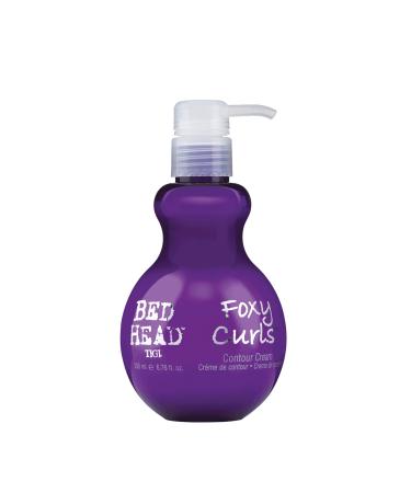 Tigi Bed Head Foxy Curl Defining Cream 200 ml