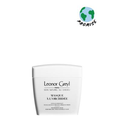 Leonor Greyl L Orchidee 200 ml Hair Care Mask