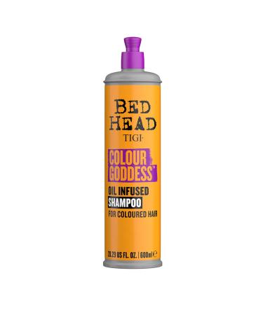 Tigi Bed Head Color Goddess Shampoo 600 ml