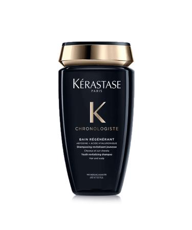 Kerastase Chronologiste Bain Regenerant Shampoo 250 ml Noonline138