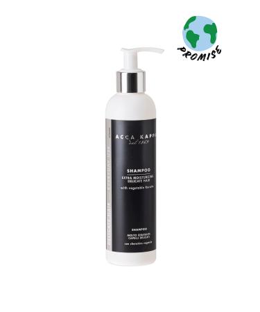 Acca Kappa White Moss 250 ml Unisex Shampoo