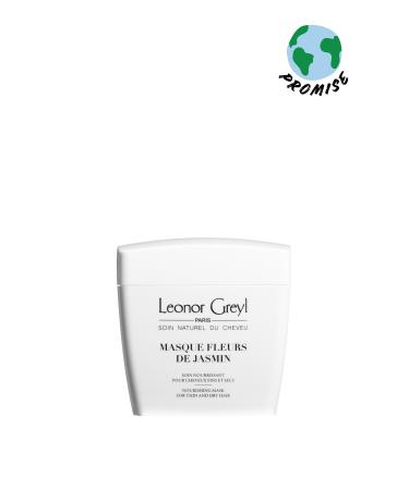 Leonor Greyl Fleurs De Jasmin 200 ml Hair Care Mask
