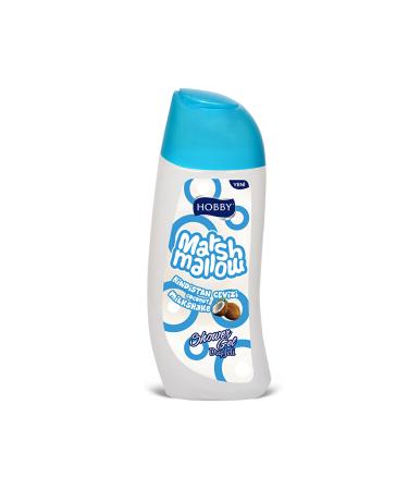 Hobby Marshmallow Coconut Shower Gel 500 ml
