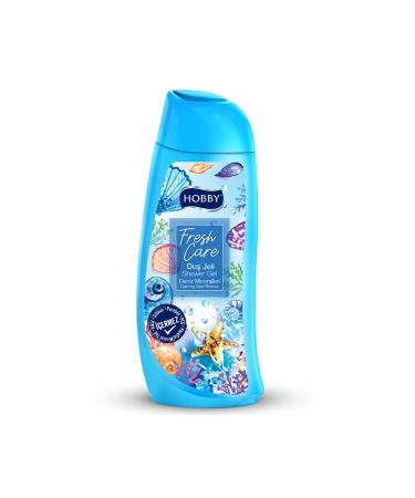 Hobby Fresh Care Sea Minerals Shower Gel 500 ml
