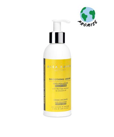 Acca Kappa Smoothing For Frizzy Hair 200 ml Cream