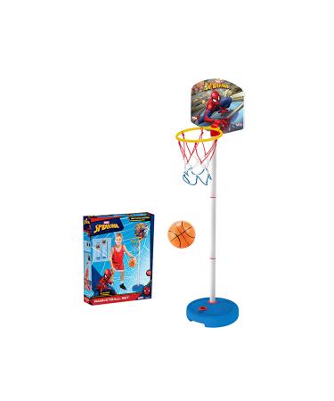 Dede Oyuncak Spiderman Small Footed Basket Set