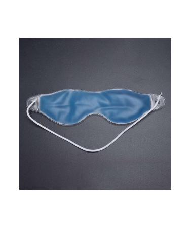Greathings Gel Under Eye Mask Under Eye Bags Swelling Dark Circles Mask - Buy Online on GoSupps.com