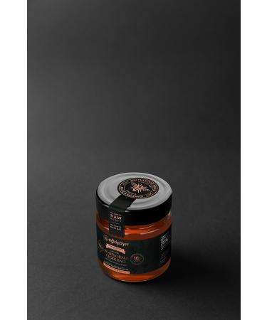E ri ay r Organic Polyflora (MULTI-FLOWERED) Honey Ta16 300g - Buy Online on GoSupps.com