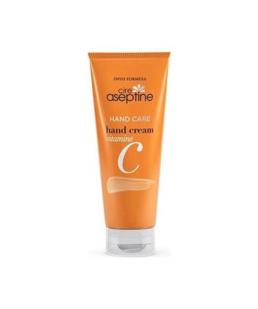 Cire Aseptine Vitamin C Hand Cream 75ml