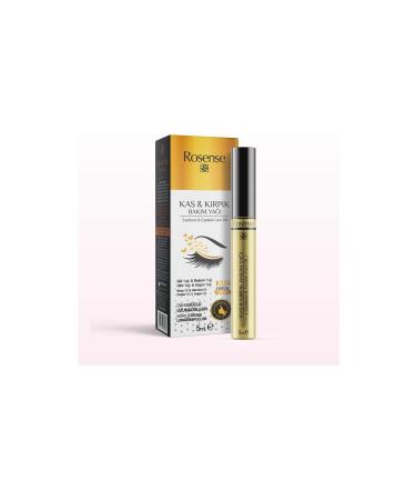 Rosense Eyebrow & Eyelash Care Oil 5 ml