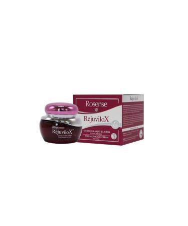 Rosense Rejuvilox Day Care Cream 50 ml