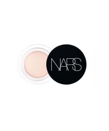 Nars Soft Matte Complete Concealer-affogato MDBEAUTYY155
