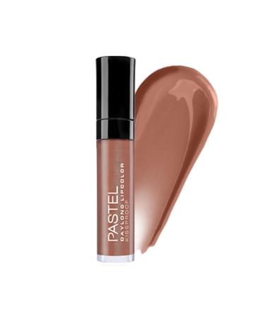 Pastel Daylong Liquid Matte Lipstick No:40