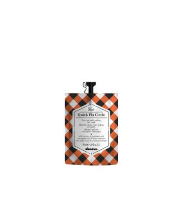 Davines Fast Acting Multi-Term Hair Care Mask 50 ml-The Quick Fix Circle