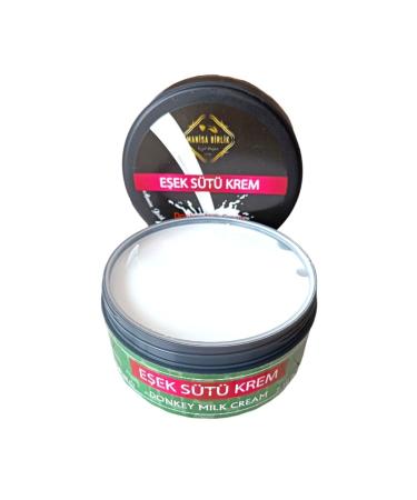 MAN SA B RL K DONKEY MILK CREAM NATURAL 210 ML - Buy Online on GoSupps.com