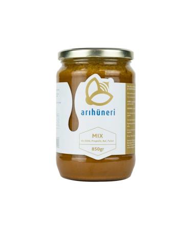 Bee Skill BEE SKILL MIX (850 GR)