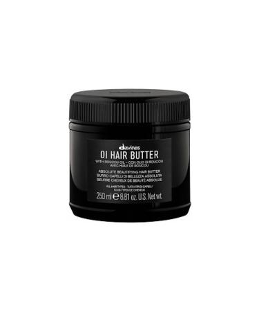 Davines Nourishing and Rich Hair Oil 250 ml-OI Hair Butter