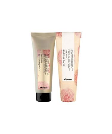 Davines Medium Hold Reshapable Cream Gel -Medium Hold Pliable Paste