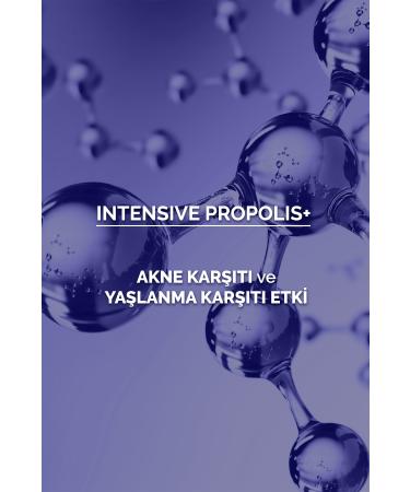 INSTITUT ESTHEDERM Intensive Propolis+ Deep Cleansing Mask Blackhead and Acne Anti-Cream Textured Mask 75ML - Buy Online on GoSupps.com