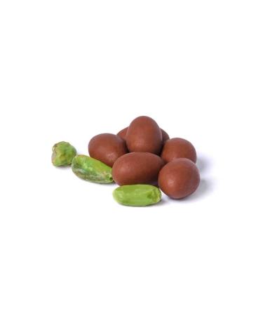 EFLAN GIDA MILK DRAGEE PISTACHIO DELICIOUS MATTE PISTACHIO 1 kg - Buy Online on GoSupps.com