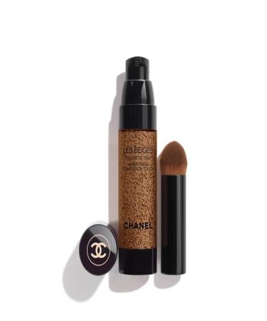 Chanel LES BEIGES - Moisturizing Revitalizing Microdroplet Foundation with Up to 12 Hours Effectiveness - Buy Online on GoSupps.com