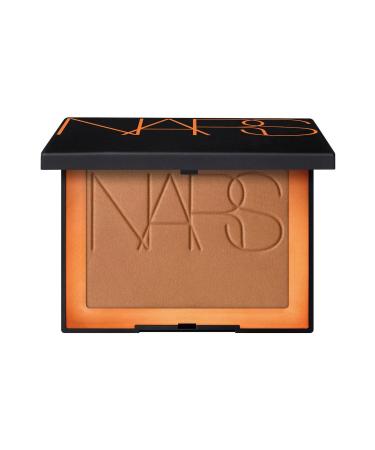 Nars Laguna Talc-Free Bronzer Powder Laguna 03