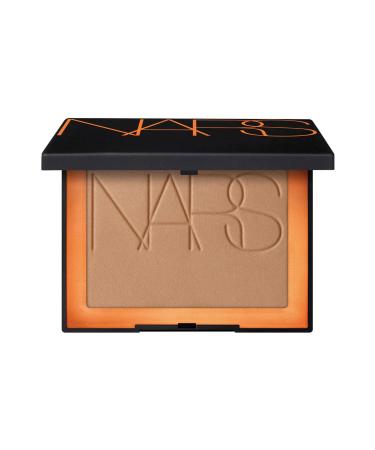 Nars Laguna Talc-Free Bronzer Powder Laguna 00