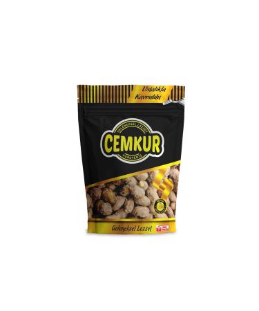 CEMKUR NUTS Cemkur Nuts Roasted Jumbo Peanut (1kg)