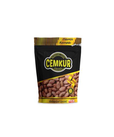 CEMKUR NUTS Cemkur Nuts Raw Jumbo Peanut (1kg)