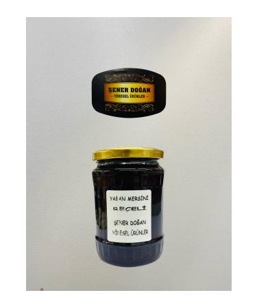 ENER DO AN LOCAL PRODUCTS Blueberry jam