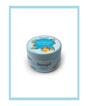 Dermokil Mango Essence Hand and Body Cream 250 ml