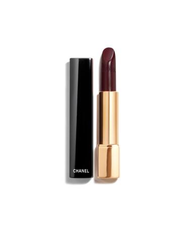 Chanel ROUGE ALLURE- Ultra Fine Textured Intense Pigmented Satin Finish Lipstick