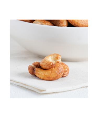 CLOUDS NUTS Roasted Cashew (KG) 250 Gr-with molasses - Buy Online on GoSupps.com