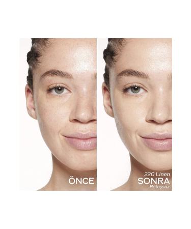 Shiseido Rev talessence Skin Glow Foundation Spf 30 Pa 220 - Buy Online on GoSupps.com