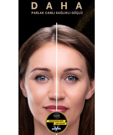 BY DUCCA Ducca Anti-Loss Professional Hair Care Shampoo 1000 ml (SALT-FREE KERATIN CONTENT) - Buy Online on GoSupps.com