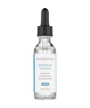 Skinceuticals Retexturing Activator - Moisture Barrier Strengthening Serum 30ml - Buy Online on GoSupps.com
