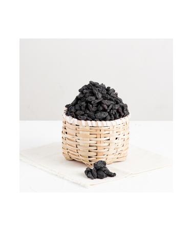 CLOUDS NUTS Black Seedless Grapes (KG) 1000 gr