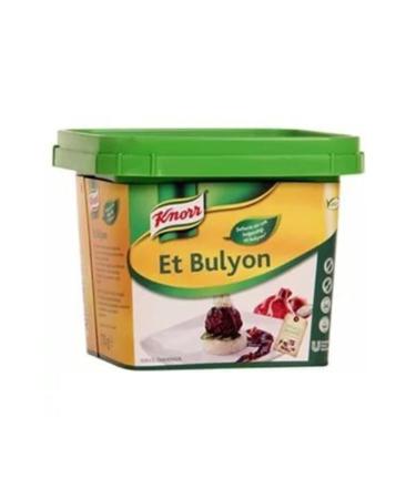 Knorr Meat Bouillon 750 Gr